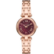 Michael Kors MKO1084 Kadın Kol Saati