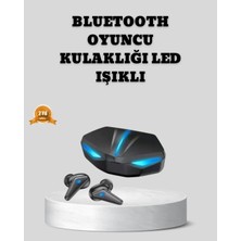 Renklime Kablosuz Bluetooth Kulaklık – Aktif Gürültü Engelleme, 3D Ses Deneyimi, Uzun Pil Ömrü