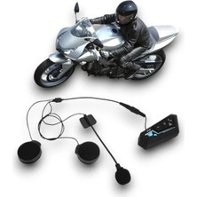 Renas Store Bt 22 Motorcu Kulaklığı