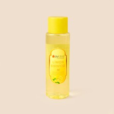 Matmel Limon Kolonyası - Şeffaf - 200 ml