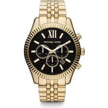 Michael Kors MK8286 Erkek Kol Saati