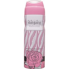 Lattafa Washwashah 200 ml Unisex Deodorant