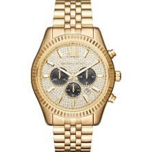 Michael Kors MK8494 Erkek Kol Saati