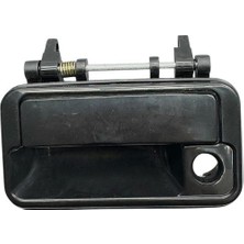 Ns Nilser Auto Parts Suzuki Swift Ön Dış Sol Kapı Kol 1990-2004 82820-60B02