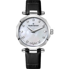 Claude Bernard CB.20229 3cn Nan Kadın Kol Saati