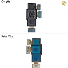Arsking Samsung Galaxy A70 Arka Kamera Arka Kamera Büyük Kamera Ana Kamera Sensörü