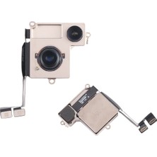 Arsking iPhone 15 Uyumlu Arka Kamera