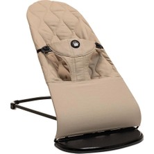 TeknoKapsül Baby Plus Cool Ev Tipi Ana Kucağı