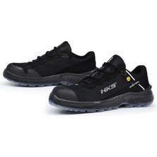Hks® Barefoot Feeling Bfs 50 S1P Src Esd Iş Ayakkabısı