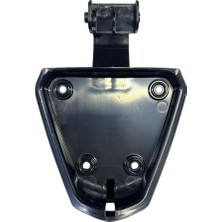 Mondial Strada 125 Benzin Depo Kapağı Grenajı