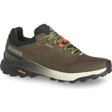 Dolomite M's Nibelia Gtx Erkek Ayakkabı-Haki-Siyah