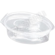 2 Adet Deva Sos Kabı 20 cc x 20