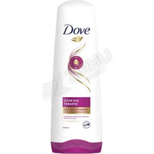 3 Adet Dove Uzun Saç Terapisi Saç Kremi 350 ml