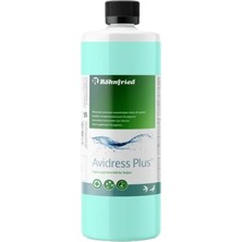 Röhnfried Avidress Plus Metabolizma Iyileştiricisi