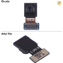 Arsking Samsung Galaxy A30 Ön Kamera ile Uyumlu Ön Kamera Küçük Kamera Ön Kamera Sensörü Selfie Kamerası