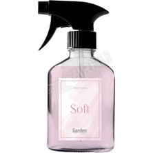 2 Adet Garden Pump Air Freshener Soft 500 ml