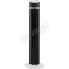 Luxell Vantilatör Plus Lxf 260 Beyaz