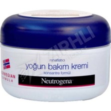 Neutrogena Yoğun Bakım Rahat  Krem 200 ml