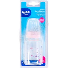 Wee Baby Cam Biberon 125 ml