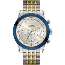 Guess GUW1104G1 Erkek Kol Saati
