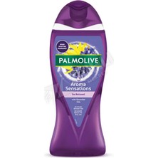 Palmolive Duş Jeli Relax With Lavender 500 ml