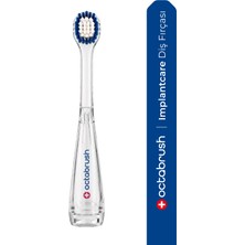 Octabrush® Implantcare Premium Implant Diş Fırçası