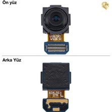 Arsking Samsung Galaxy A26 Arka Kamera Arka Kamera Büyük Kamera Ana Kamera Sensörü