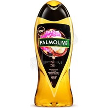 Palmolive Duş Jeli  Lumınıous Oıls Macademıa 500 ml