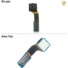 Arsking Samsung Galaxy S5 Ön Kamera Ön Kamera Küçük Kamera Ön Kamera Sensörü Selfie Kamerası