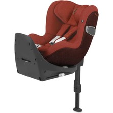 Cybex Sirona Z i-Size - Bazasız | Autumn Gold
