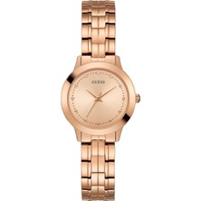 Guess GUW0989L3 Kadın Kol Saati