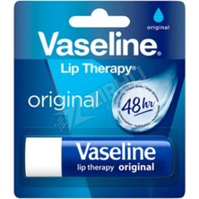 Vaseline Lip Stick Original 4.8 gr