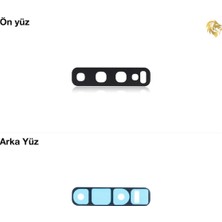 Arsking Samsung Galaxy S10 5g Kamera Lensi Kamera Lensi Sade Lens Kamera Camı Kamera Merceği