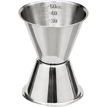 Metro Professıonal Jigger 30/50ML 6'li Avantaj Paketi