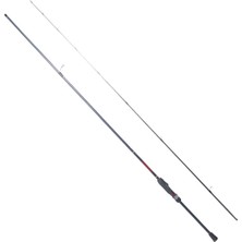 Daiwa Gekkabijin Xv 218CM 1.5-10GR 2 Parça Lrf Kamışı