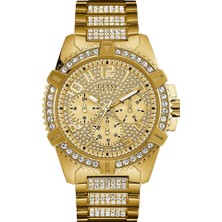 Guess GUW0799G2 Unisex Kol Saati