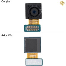 Arsking Samsung Galaxy A52S Ön Kamera ile Uyumlu Ön Kamera Küçük Kamera Ön Kamera Sensörü Selfie Kamerası