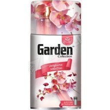 5 Adet Garden Otomatik Hava Temizleyici Parfüm Esansı 260 ml