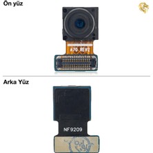 Arsking Samsung Galaxy A70 Ön Kamera Ön Kamera Küçük Kamera Ön Kamera Sensörü Selfie Kamerası