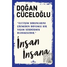 TeknoKapsül Kronik Kitap Insan Insana
