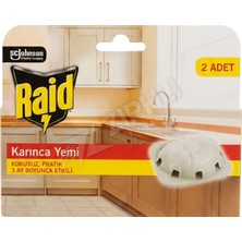 Raid Karınca Yemi 2'li