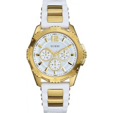 Guess GUW0325L2 Kadın Kol Saati