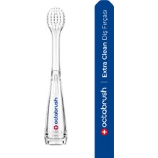 Octabrush® Extra Clean Premium Diş Fırçası