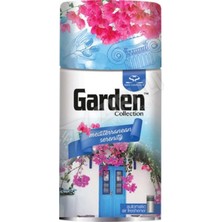 Garden Otomatik Hava Temizleyici Akdeniz Huzuru 260 ml