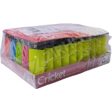 Cricket Çakmak 50'li
