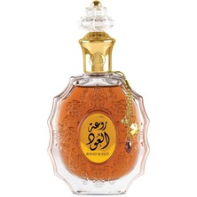 Lattafa Rouat Al Oud Edp 100 ml Unisex Parfüm