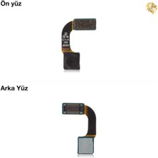 Arsking Samsung Galaxy S5 Mini Ön Kamera Ön Kamera Küçük Kamera Ön Kamera Sensörü Selfie Kamerası