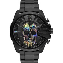 Diesel Mega Chief DZ4582 Erkek Kol Saati