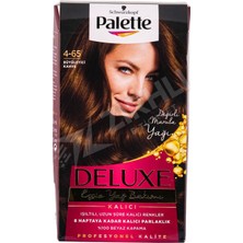 3 Adet Palette Saç Boy. 4.65 Büyüleyici Kahve