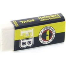TMN Fenerbahçe Silgi Orjinal Lisanslı - 3 Adet